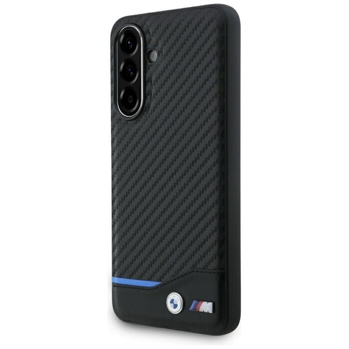 BMW M Carbon Aizsargapvalks Priekš Samsung