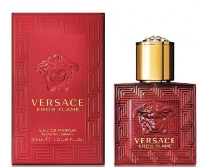 Versace Eros Flame Smaržas EDP 30ml