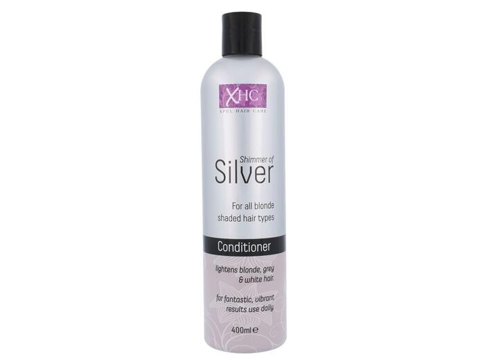 Xpel Shimmer Of Silver Conditioner Matu