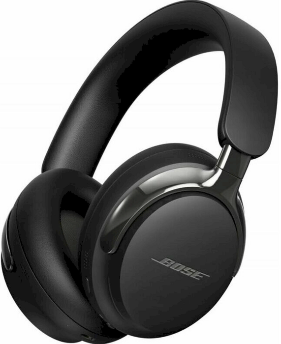 Bose QuietComfort Ultra 2nd Gen Bezvadu Austiņas (890101-0100)