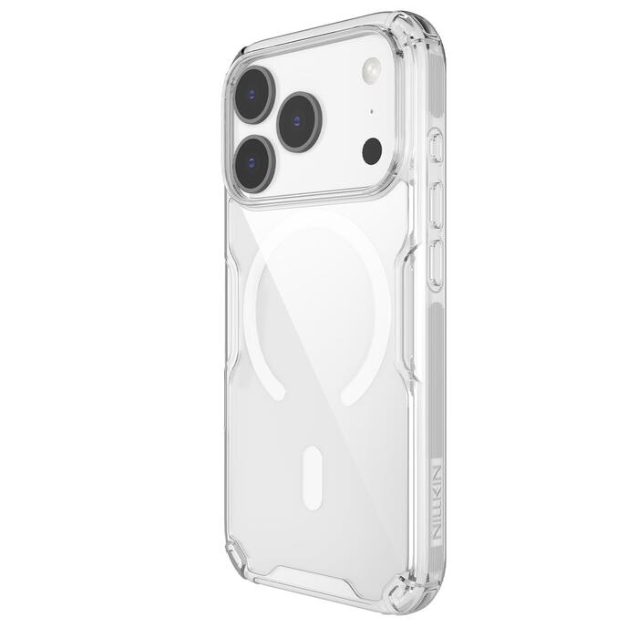 Nillkin Nature TPU PRO Magnetic Cover