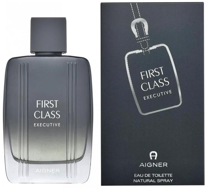 Aigner First Class Парфюм EDT 50 ml (4013670000351)