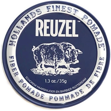 Reuzel Волокнистая Помада Для Волос 35 g (0852578006805)