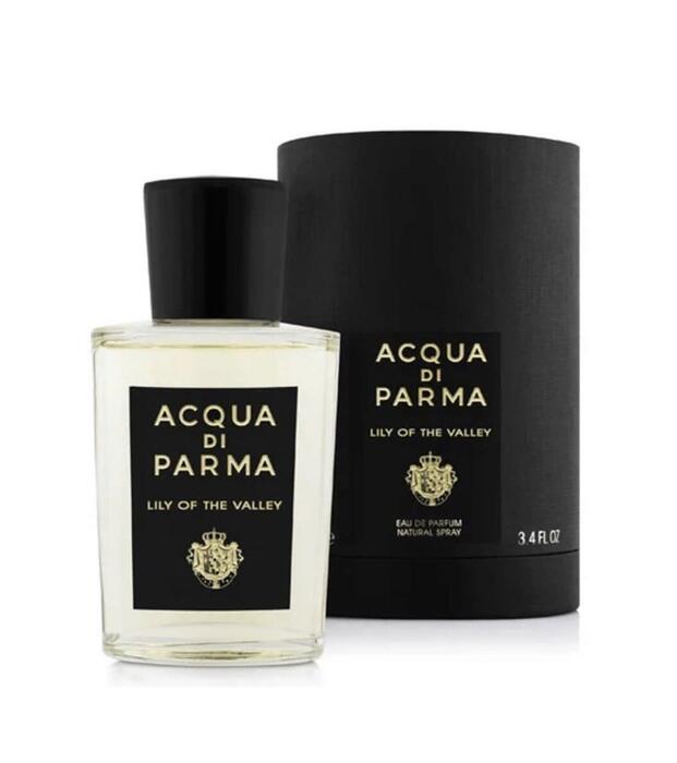 Acqua di Parma Lily of the Valley Парфюмерный Тестер EDP 100ml (8028713817304)