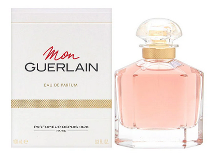 Guerlain Mon Guerlain Парфюм EDP 100 ml (3346470131408)