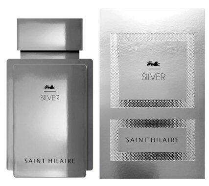 Saint Hilaire Silver Parfimērijas ūdens EDP