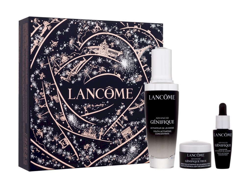 Lancôme Advanced Génifique Skin Serum Сыворотка 50ml (3614274338812)