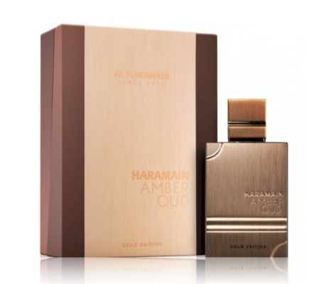 Al Haramain Amber Oud Gold Edition Парфюм EDP 120 ml (6291100130498)