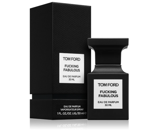 Tom Ford Fucking Fabulous Smaržas EDP