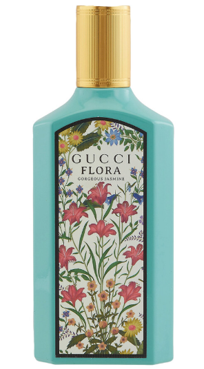 Gucci Flora Gorgeous Jasmine Smaržas EDP