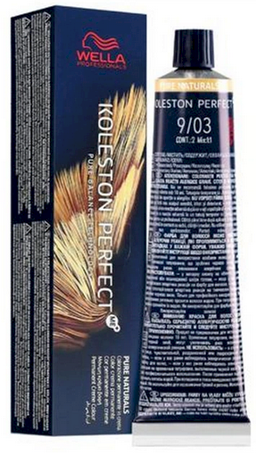 Wella Professionals Koleston Perfect Me+ Pure