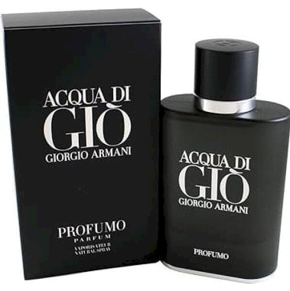 Armani Acqua di Gio Profumo Парфюм EDP 75 ml (3614270157639)