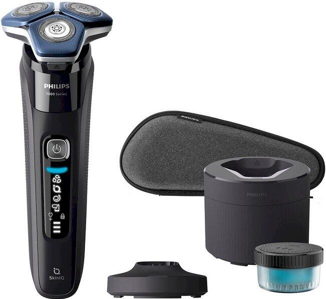 Philips 7000 S7886/55 Elektriskais skuveklis (S7886/55)