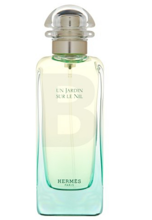 Hermès Un Jardin Sur Le Nil