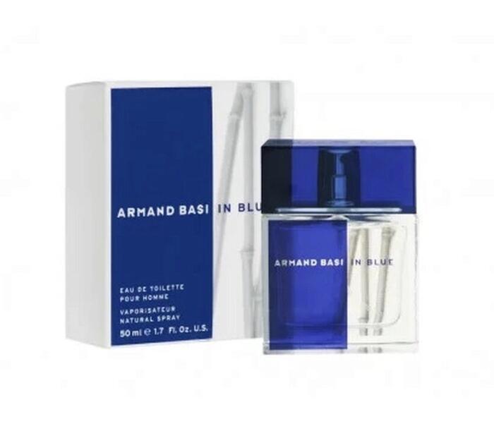 Armand Basi In Blue Smaržas EDT