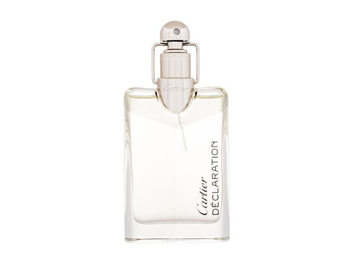 Cartier Déclaration Tualetes ūdens EDT 50ml