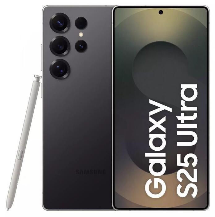 Samsung Galaxy S25 Ultra Viedtālrunis 12GB