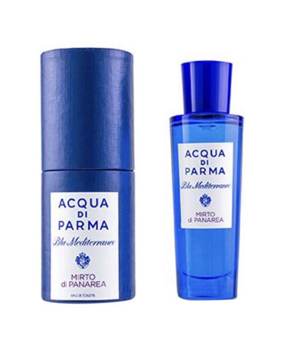 Acqua di Parma Blu Mediterraneo Mirto di Panarea Парфюмерный Тестер EDT 150ml (8028713578038)