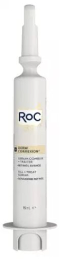 RoC Derm Correxion Skin Serum Serums