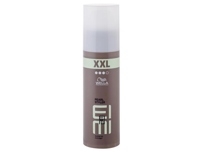 Wella Professionals Eimi Hair Gel Matu