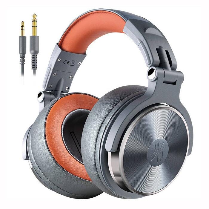 OneOdio Pro50 Наушники (Pro50 grey)
