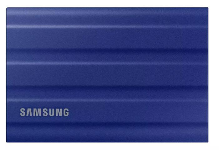 Samsung MU-PE2T0R T7 SSD Disks 2TB