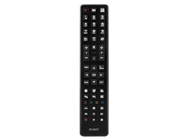 HQ LXP4937 TV pults Vestel /