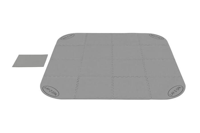 Bestway 60334 Lay-Z-Spa Džakuzi Paklājs 196