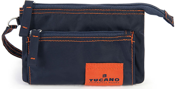 Tucano Lampino Pouch Универсальная Сумочка для Телефонов и Устройств До 5.5" Дюймов ( 15cm x 10 cm) / синий (BLAMSH-B)
