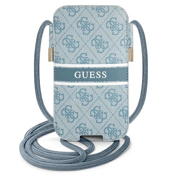 Guess GUPHM4GDBL 6,1" Soma telefonam (GSM116138)