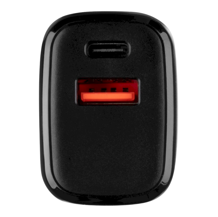 Tactical Base Plug Dual 20W Tīkla