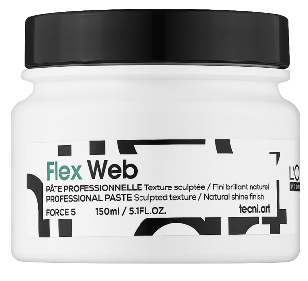 L´Oréal Professionnel Tecni.Art Web Паста моделирующая 150 ml (30165366)