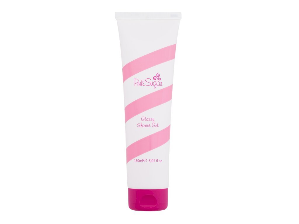 Pink Sugar Pink Sugar Shower Gel Гель для душа 150ml (8054609783026)