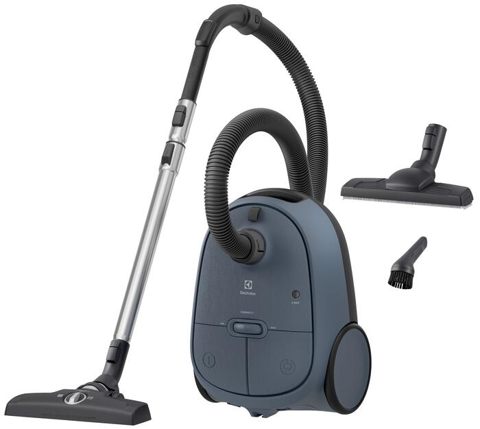 Electrolux EB61C2DBP Цилиндрический пылесос (EB61C2DBP)