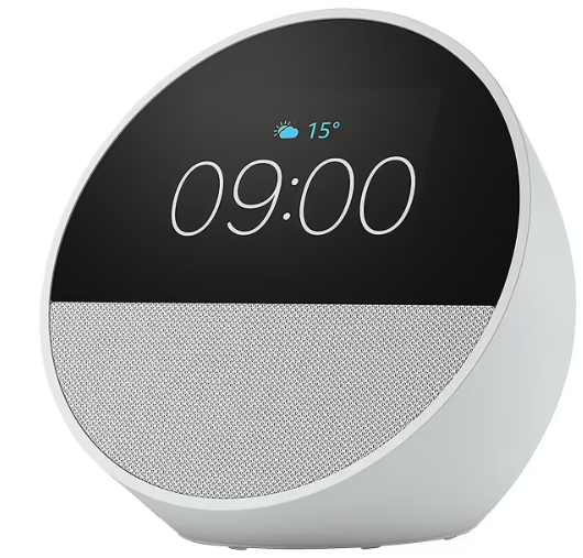 Amazon Echo Spot Viedais Skaļrunis /