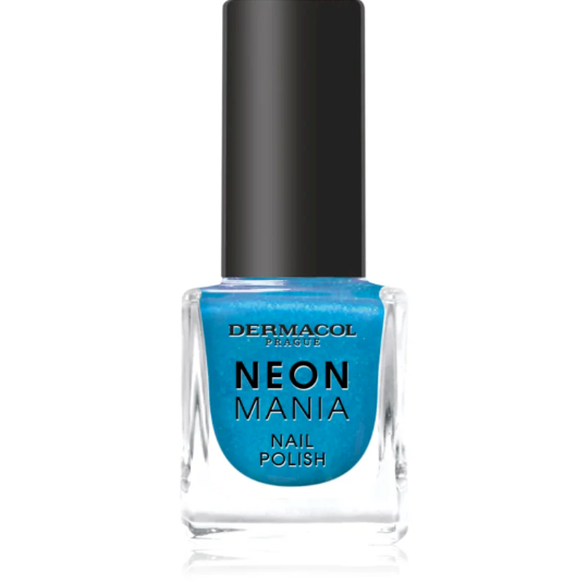 Dermacol Neon Mania Nagu Laka 6
