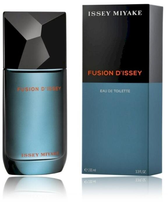 Issey Miyake Fusion D'Issey Парфюм EDT 100 ml (3423478974654)