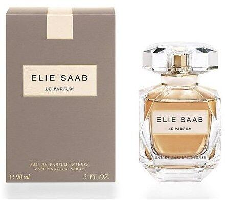 Elie Saab Le Parfum Intense Smaržas