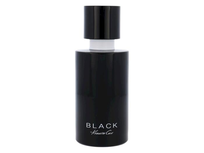 Kenneth Cole Black Парфюмированная вода EDP 100ml (031655471709)