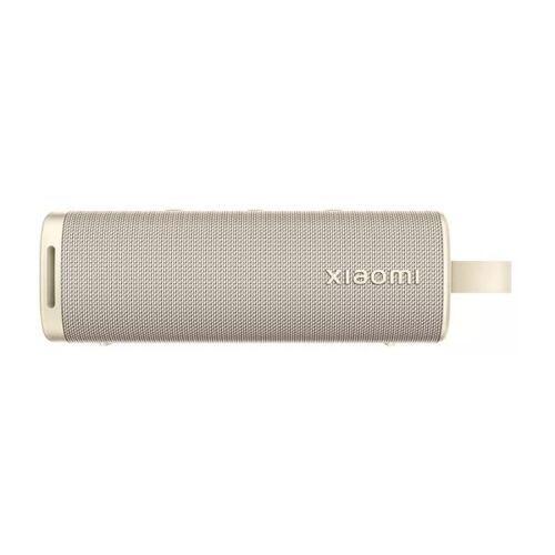Xiaomi Sound Outdoor Портативный динамик Gold (QBH4370GL)