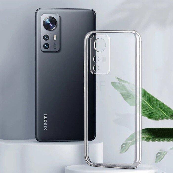 Mocco Ultra Back Case 1 mm
