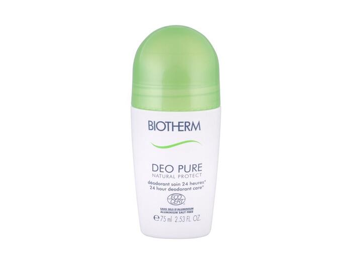 Biotherm Deo Pure Dezodorants 75ml (3605540497074)