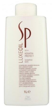 Wella Professionals SP Luxe Oil Keratin