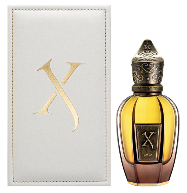 Xerjoff Kemi Collection Layla Парфюм EDP 50ml (8054320900870)
