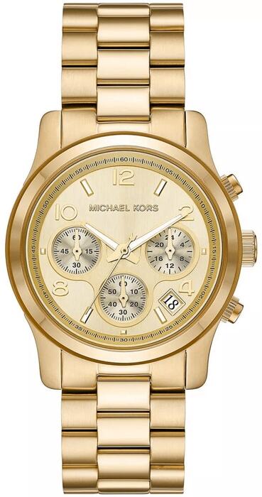 MICHAEL KORS Runway MK7323 Sieviešu rokas