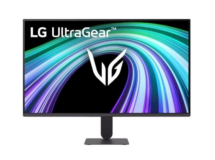 LG UltraGear 24G411B-B Monitors 23.8&quot
