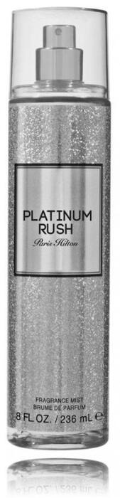 Paris Hilton Platinum Rush Парфюм BOR 236 ml (608940579572)