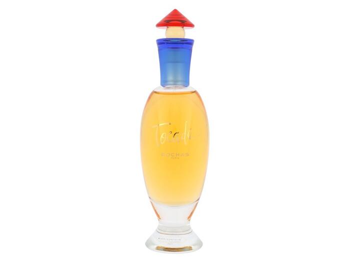 Rochas Tocade Tualetes ūdens EDT 100ml