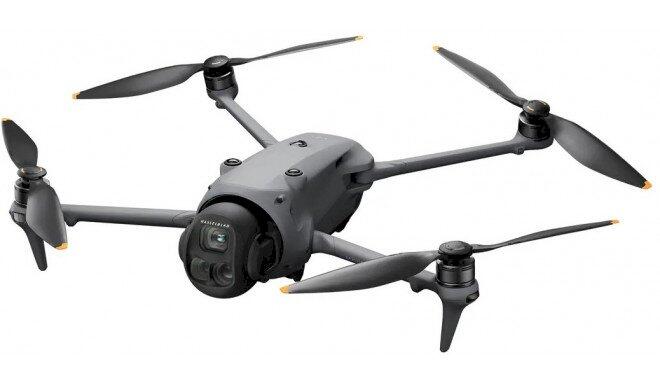 DJI Mavic 4 Pro ar DJI