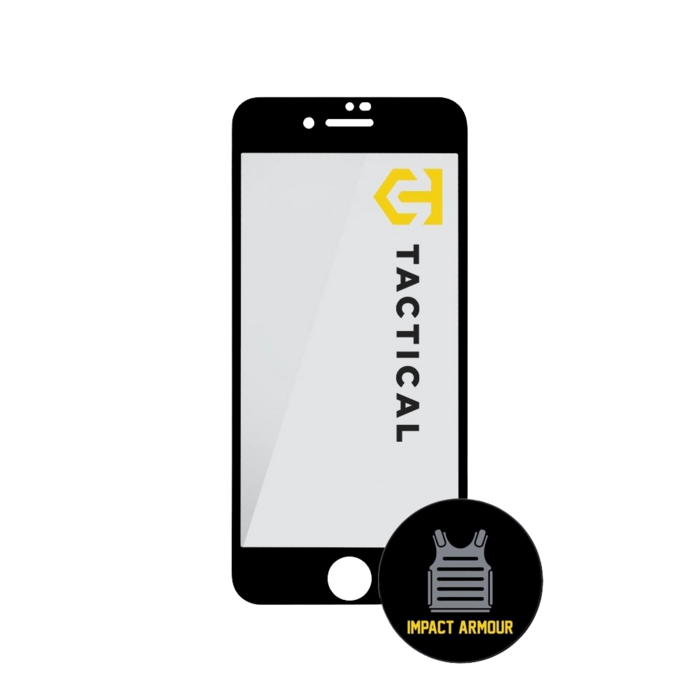 Tactical Glass Impact Armour Aizsargstikls priekš